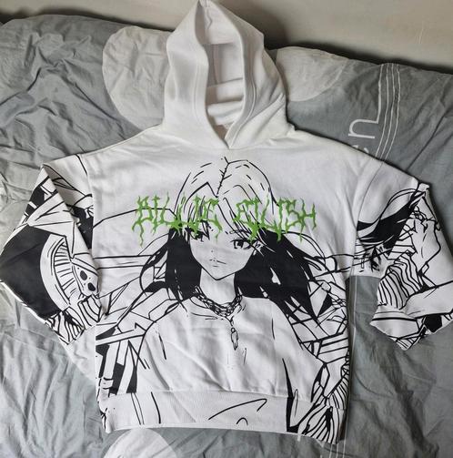 Billie eilish trui best sale