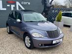 Chrysler PT Cruiser 2.4i 16v Limited Travel*Boite Auto*Excel, Auto's, Chrysler, Automaat, Gebruikt, Zwart, 5 deurs