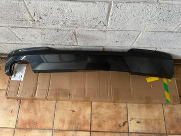 ORIGINELE BMW 5-SERIE F10 DIFFUSER beschikbaar voor biedingen
