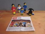 Lego / Set 200-1 / Family, Ensemble complet, Enlèvement, Lego, Utilisé