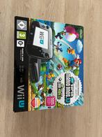 Wii U Mario + Luigi Premium Pack 32GB, Ophalen of Verzenden