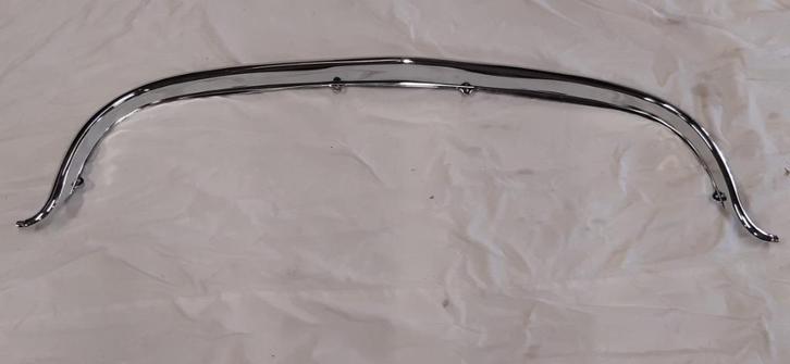 grill surround MK1 grill omranding Klassieke Mini, Auto-onderdelen, Carrosserie, Bumper, Mini, Oldtimer onderdelen, Rover, Universele onderdelen