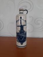 Bols Delfts blauw jenever kruik, Ophalen