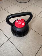 Kettlebell verstelbaar, Sport en Fitness, Ophalen, Zo goed als nieuw, Kettlebell