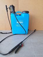 Rugsproeier 12 liter - garden feelings, Ophalen of Verzenden, Gebruikt