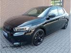 Opel Corsa GS 1.2 S/S MT5 75PK, 75 pk, Zwart, 55 kW, Corsa