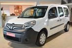 Renault Kangoo 1.5 Blue dCi,euro 6d,1 propriétaire, garantie, Achat, 6 portes, Entreprise, 2 places