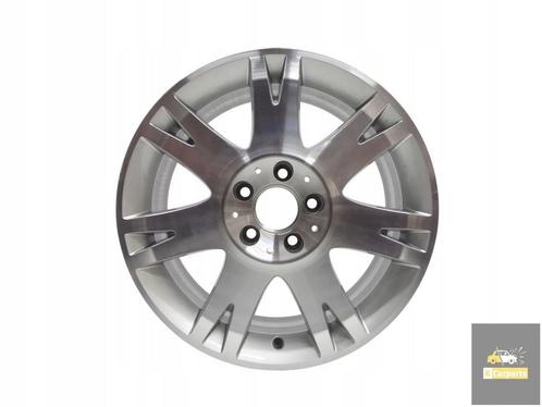 Mercedes A-klasse W169 velg 17 inch A1694011502 origineel, Auto-onderdelen, Banden en Velgen, Gebruikt