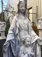 Maria met kind , tuinbeeld, Enlèvement ou Envoi, Neuf