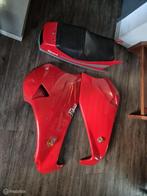 Kuipset kuipdelen buddyseat kont zit SS Supersport 750 900, Motoren, Gebruikt, Factorystore.service@ducati.com, Ophalen of Verzenden