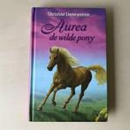 Aurea le poney sauvage, Livres, Animaux & Animaux domestiques, Enlèvement, Comme neuf, Chevaux ou Poneys
