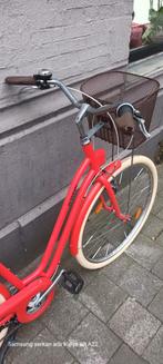 BTWİN ELOPS DAMES FİETS, Fietsen en Brommers, Ophalen