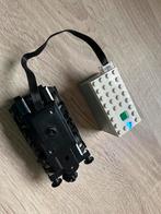 Lego Powered Up : hub et moteur, Ophalen of Verzenden, Lego