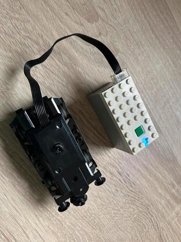 Lego Powered Up : hub et moteur beschikbaar voor biedingen