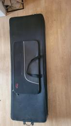 Piano numérique Medeli SP5100-88 touches + support, Muziek en Instrumenten, Piano's, Ophalen, Gebruikt, Zwart, Digitaal