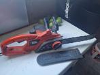 Kettingzaag Black & Decker, Ophalen, Gebruikt, Overige soorten, Black&decker