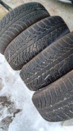 Roues hiver, 215 mm, Pneus et Jantes, Véhicule de tourisme, Enlèvement