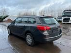 Opel Astra - 1.7 CDTI - 2015 - APPROUVÉ POUR LA VENTE !, Autos, Achat, Euro 6, Boîte manuelle, 5 portes