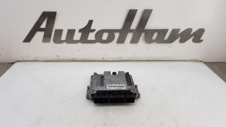 COMPUTER MOTOR Renault Clio IV (5R) (01-2012/08-2021), Auto-onderdelen, Elektronica en Kabels, Renault, Gebruikt