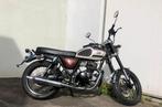 Mash Seventy Five 125cc, Motoren, Particulier, 125 cc