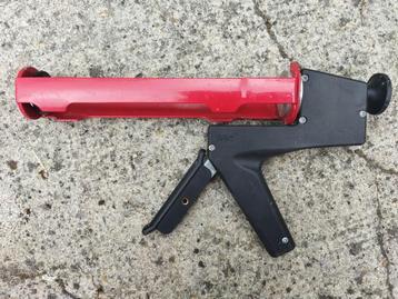 Pistolet à colle à piston MK H14, Enlèvement ou Envoi, Utilisé, Outillage ou Accessoires