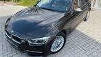 BMW F31 | 318D | Automaat | Luxury Line | Garantie 1J, Auto's, Testrit aan huis, Achterwielaandrijving, 1995 cc, Euro 6