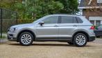 Volkswagen Tiguan 2019 1.5 TSI 150 PK 1 Jaar Garantie, Autos, Argent ou Gris, Achat, Carnet d'entretien, Boîte manuelle