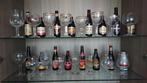 Collection verre de bière, Ophalen of Verzenden