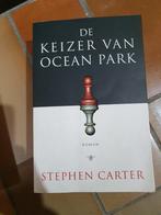 De keizer van Ocean Park, Belgique, Enlèvement, Utilisé, Stephen Carter