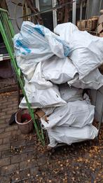 Houten zak om aan in stukken gesneden pallets te geven, Doe-het-zelf en Bouw, Ophalen