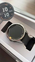 Montre Garmin Fenix 7S PRO solar édition NEUF, Neuf, Enlèvement, Noir, GARMIN