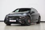 Mercedes-Benz EQE 53 AMG 4M+ HYPERSCREEN *MATLAK* DYNAMIC-PL, Automaat, 4 deurs, Zwart, Leder