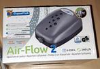 Air flow 2 super fish, Ophalen, Zo goed als nieuw