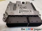 DDE module Bosch BMW 1-serie F20 F21 N47N 114D 116D 8579482, Auto-onderdelen, Gebruikt, Ophalen of Verzenden, BMW, BMW