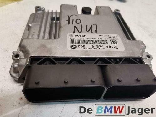 DDE module Bosch BMW 1-serie F20 F21 N47N 114D 116D 8579482, Auto-onderdelen, Elektronica en Kabels, BMW, Gebruikt, Ophalen of Verzenden