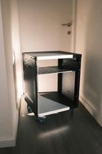 Samson SRK-12 universeel rack met wielen 12U, Musique & Instruments, Enlèvement, Utilisé