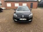 Megane, Auto's, Euro 6, Bedrijf, Te koop, Adaptieve lichten
