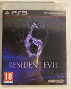 Resident Evil 6 voor PS3, Ophalen of Verzenden