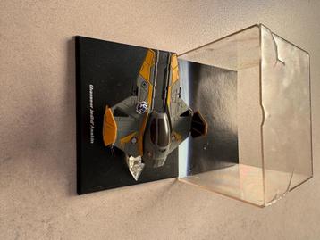 Figurines Star Wars - Lucasfilm LTD beschikbaar voor biedingen