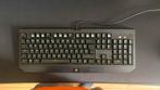 Razer Blackwidow 2018 QWERTY Gamer mechanisch toetsenbord, Computers en Software, Toetsenborden, Bedraad, Multimediatoetsen, Razer