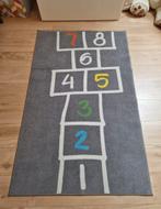 Speeltapijt Vloerkleed 99cm x 159cm, Huis en Inrichting, Stoffering | Tapijten en Vloerkleden, Ophalen, Zo goed als nieuw