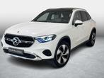 Mercedes-Benz GLC-Klasse 300 DE 4MATIC Luxury Line | Panoram, Auto's, Automaat, 197 pk, Gebruikt, 2500 kg