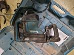 Makita Boormachine en breekhamer SDS Max, Boor- en/of Breekhamer, Ophalen of Verzenden, Klopboormechanisme, Gebruikt