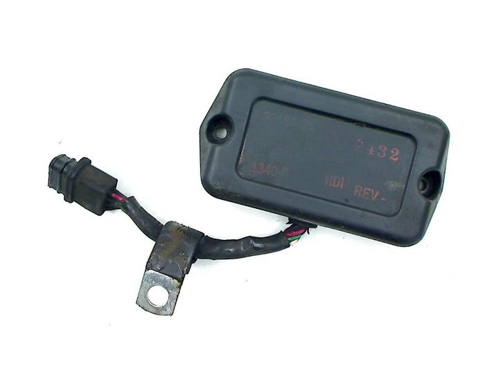 MODULE D ALLUMAGE ECU UNITE (CDI IGNITION) (32464-95), Motos, Pièces | Harley-Davidson, Utilisé