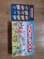 Fc de kampioenen Monopoly NIEUW, Hobby en Vrije tijd, Ophalen of Verzenden