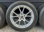 Porsche Cayenne S velgen E3 Type 2 winterbanden wintervelgen, Auto-onderdelen, Banden en Velgen, Ophalen, Winterbanden, Band(en)