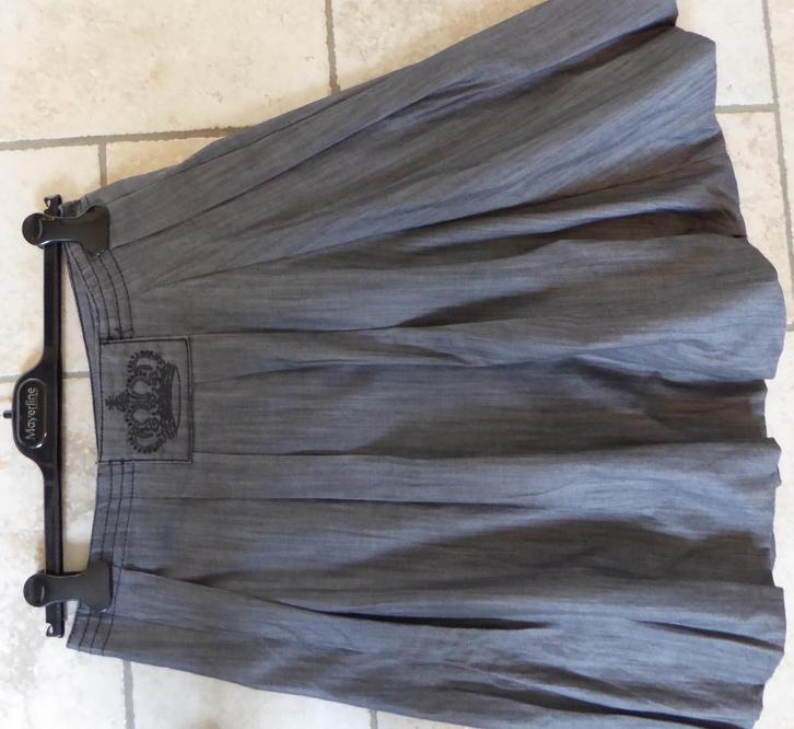 Mooie feestelijke rok m 38, Kleding | Dames, Rokken, Zo goed als nieuw, Ophalen of Verzenden