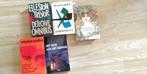 5 dedectiveboeken van simenon-maigret en anderen, Boeken, Romans, Ophalen of Verzenden, Zo goed als nieuw