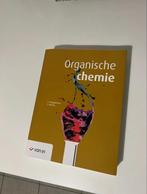 Yvette Herzog - Organische chemie, Enlèvement ou Envoi, Comme neuf, Néerlandais, Yvette Herzog; Karel Bruggemans