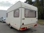 home car 432-vast bed-zithoek-vastwc-treinzit+voortent--, Home-car, Bedrijf, Treinzit, 750 - 1000 kg